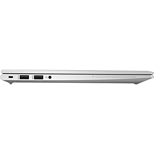 HP EliteBook 840 G8 14" Notebook - Full HD - 1920 x 1080 - Intel Core i5 (11th Gen) i5-1135G7 Quad-core (4 Core) 2.40 GHz - 8 GB RAM - 256 GB SSD - Intel Chip - Windows 10 Pro - Intel Iris Xe Gra