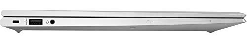 HP 2023 EliteBook 850 G8 15.6" FHD IPS Laptop (Intel i5-1145G7 4-Core, 32GB RAM, 1TB PCIe SSD, Intel Iris Xe, Backlit KYB, FP, 2 Thunderbolt 4, WiFi 6, BT 5.2, Webcam, Win 11 Pro) w/Hub