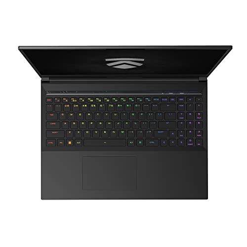 Eluktronics MECH 16 GP RTX 4090 Gaming Laptop: Intel Core i9-13900HX, 16" 16:10 240Hz QHD G-SYNC Panel, Cherry MX Mechanical Keyboard, 99.8WHr Battery, Thunderbolt 4, 2TB NVMe Gen 4 SSD, 64GB DDR5 RAM