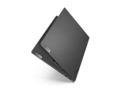 Lenovo Flex 5 14 2-in-1 Laptop, 14.0" FHD Touch Display, AMD Ryzen 5 4500U, 16GB RAM, 256GB Storage, AMD Radeon Graphics, Digital Pen Included, Win 10