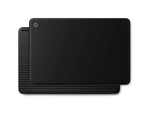 Google Pixelbook Go i5 Chromebook 8GB/128GB Just Black (Renewed)
