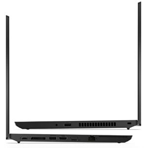Lenovo ThinkPad L14 Business Laptop, 14" Touchscreen FHD 300nits, Intel Quard-Core i5-1135G7 (Beat i7-1065G7), 16GB DDR4 RAM, 1TB PCIe SSD, WiFi 6, BT 5.1, Windows 10 Pro, BROAG Conference Webcam