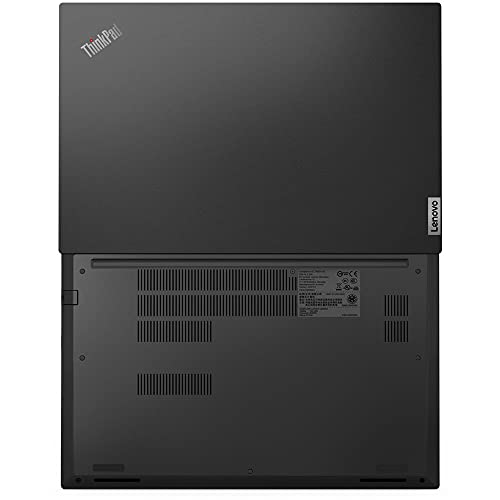 Lenovo ThinkPad L14 Business Laptop, 14" Touchscreen FHD 300nits, Intel Quard-Core i5-1135G7 (Beat i7-1065G7), 16GB DDR4 RAM, 1TB PCIe SSD, WiFi 6, BT 5.1, Windows 10 Pro, BROAG Conference Webcam