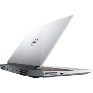 Dell G15 Gaming Laptop, 15.6 inch FHD 120Hz Display, AMD Ryzen 7 5800H 8-Core Processor, NVIDIA GeForce RTX 3050Ti, 32GB RAM, 1TB PCIe SSD, Backlit Keyboard, Wi-Fi 6, Windows 10, Phantom Grey
