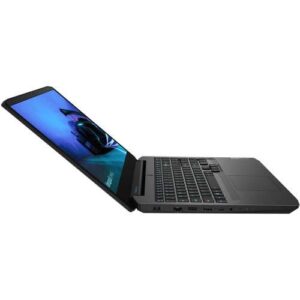 Lenovo IdeaPad Gaming 3i 15.6" Gaming Laptop 120Hz i7-10750H 8GB RAM 512GB SSD GTX 1650Ti 4GB - 10th Gen i7-10750H Hexa-Core - NVIDIA GeForce GTX 1650Ti 4GB GDDR6 - 120Hz Refresh Rate - in-Plane