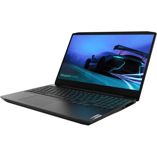 Lenovo IdeaPad Gaming 3i 15.6" Gaming Laptop 120Hz i7-10750H 8GB RAM 512GB SSD GTX 1650Ti 4GB - 10th Gen i7-10750H Hexa-Core - NVIDIA GeForce GTX 1650Ti 4GB GDDR6 - 120Hz Refresh Rate - in-Plane