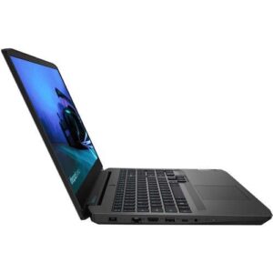 Lenovo IdeaPad Gaming 3i 15.6" Gaming Laptop 120Hz i7-10750H 8GB RAM 512GB SSD GTX 1650Ti 4GB - 10th Gen i7-10750H Hexa-Core - NVIDIA GeForce GTX 1650Ti 4GB GDDR6 - 120Hz Refresh Rate - in-Plane