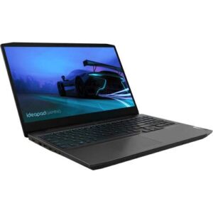 Lenovo IdeaPad Gaming 3i 15.6" Gaming Laptop 120Hz i7-10750H 8GB RAM 512GB SSD GTX 1650Ti 4GB - 10th Gen i7-10750H Hexa-Core - NVIDIA GeForce GTX 1650Ti 4GB GDDR6 - 120Hz Refresh Rate - in-Plane