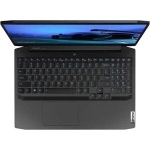 Lenovo IdeaPad Gaming 3i 15.6" Gaming Laptop 120Hz i7-10750H 8GB RAM 512GB SSD GTX 1650Ti 4GB - 10th Gen i7-10750H Hexa-Core - NVIDIA GeForce GTX 1650Ti 4GB GDDR6 - 120Hz Refresh Rate - in-Plane