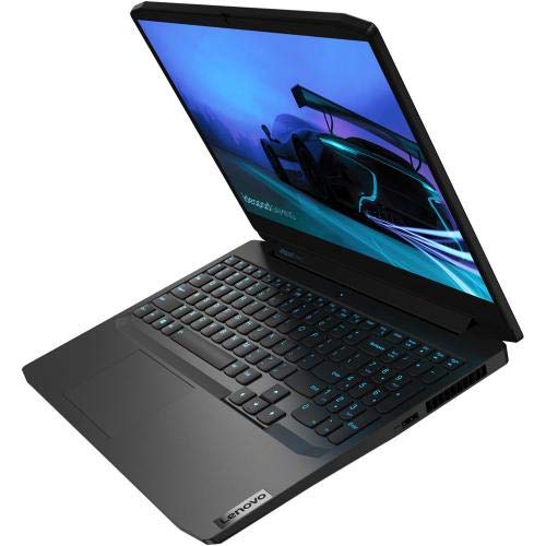 Lenovo IdeaPad Gaming 3i 15.6" Gaming Laptop 120Hz i7-10750H 8GB RAM 512GB SSD GTX 1650Ti 4GB - 10th Gen i7-10750H Hexa-Core - NVIDIA GeForce GTX 1650Ti 4GB GDDR6 - 120Hz Refresh Rate - in-Plane