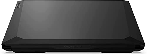 2022 Lenovo IdeaPad Gaming Laptop 15.6" FHD IPS 120Hz, AMD Ryzen 5 5600H (Beats i7-10850H), GeForce RTX 3050 Ti Graphics, 16GB DDR4 RAM, 512GB SSD, Backlit Keyboard, Wireless-AX, Windows 11