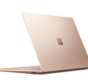 Microsoft Surface Laptop 3 13.5in Touchscreen Intel Core i5 8GB RAM 256GB Win 10 (Renewed)