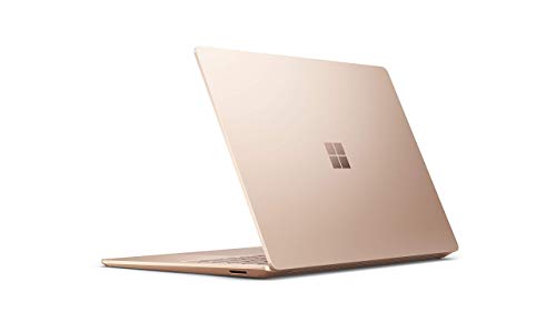 Microsoft Surface Laptop 3 13.5in Touchscreen Intel Core i5 8GB RAM 256GB Win 10 (Renewed)