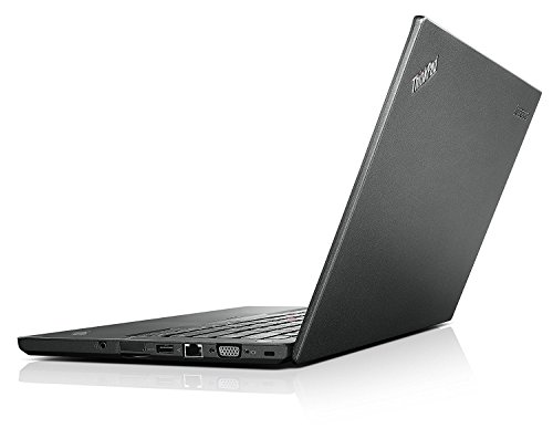 Lenovo Thinkpad T440s 14 Inch, 1600 x 900 Ultrabook Business Laptop Computer, Intel Dual-Core i7-4600U up to 3.3GHz, 12GB RAM, 240GB SSD, Webcam, USB 3.0, Win10P64 (Renewed)