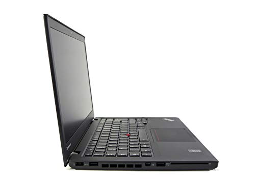 Lenovo Thinkpad T440s 14 Inch, 1600 x 900 Ultrabook Business Laptop Computer, Intel Dual-Core i7-4600U up to 3.3GHz, 12GB RAM, 240GB SSD, Webcam, USB 3.0, Win10P64 (Renewed)