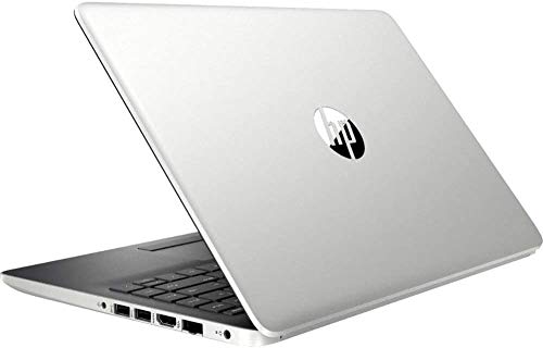 2020 HP 14-inch HD Touchscreen Premium Laptop PC, AMD Ryzen 3 3200U Processor, 8GB DDR4 Memory, 256GB SSD, Bluetooth, Windows 10, Silver