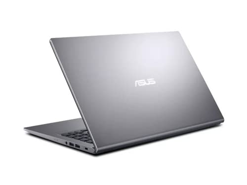 ASUS 2022 VivoBook F515 15.6" FHD Laptop, Intel Core i3 1115G4 Processor, 12GB DDR4, 512GB PCIe SSD, Intel HD Graphics, Bluetooth, Win 11 S, Slate Grey, 32GB SnowBell USB Card
