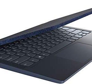 Lenovo Yoga 6 13 2-in-1 Laptop 13.3" FHD IPS Touchscreen (72% NTSC) AMD Hexa-Core Ryzen 5 5500U (Beats i7-10510U) 8GB RAM 256GB SSD Backlit Fingerprint Dolby Win10 Blue + Pen