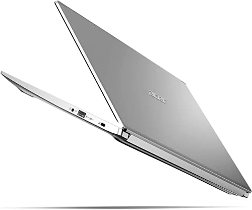 Acer Aspire 15.6” Laptop with Fingerprint Reader & Backlit Keyboard (Latest Model), Full HD IPS Display, AMD Ryzen 3 Quad-Core Processor, 20GB RAM, 1TB SSD, RJ-45, USB-C, HDMI, NLY MP, Windows 11