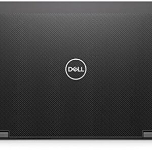 Dell Latitude 7310 Laptop 13 - Intel Core i7 10th Gen - i7-10610U - Dual Core 4.9Ghz - 256GB SSD - 16GB RAM - 1920x1080 FHD - Windows 10 Pro (Renewed)