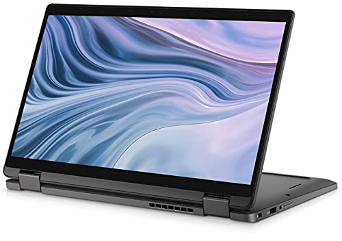 Dell Latitude 7310 Laptop 13 - Intel Core i7 10th Gen - i7-10610U - Dual Core 4.9Ghz - 256GB SSD - 16GB RAM - 1920x1080 FHD - Windows 10 Pro (Renewed)