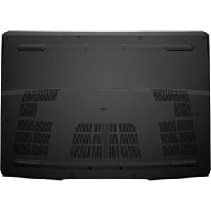 MSI Vector GP76 17.3" FHD 360Hz Gaming Laptop: Intel Core i7-12700H RTX 3060 16GB 1TB NVMe SSD, Type-C USB 3.2 Gen2 w/ DP 1.4, Wi-Fi 6E, Cooler Boost 5, Win11 Home: Core Black 12UE-270