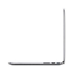 Apple Macbook Pro FE865LLA 13-Inch Laptop Retina Display(2.4GHz dual-core Intel i5 ,8GB RAM, 256GB SSD) (Renewed)