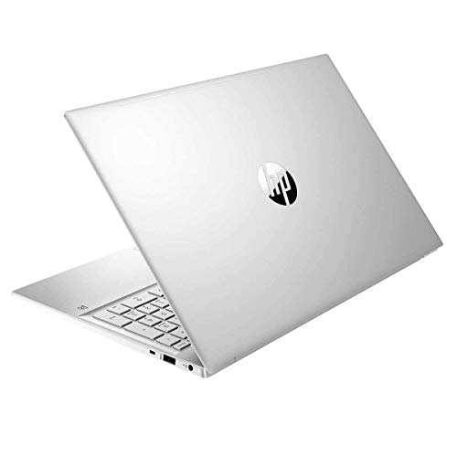 HP 15.6 Inch FHD Touchscreen Laptop, AMD Ryzen 7 4700U (8-Core) Processor, 16GB, 512GB, Backlit Keyboard, 15-eh0015cl