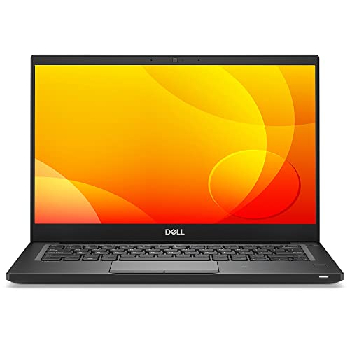 Dell Latitude 7390 Touchscreen Laptop, 13.3-inch FHD Touch Display, Intel Core i7-8650U Upto 3.6GHz, 16GB RAM, 256GB SSD, DisplayPort via USB-C, HDMI, Wi-Fi, Bluetooth, Windows 10 Pro (Renewed)