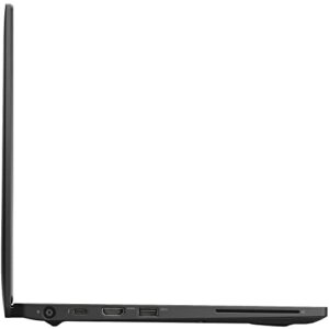 Dell Latitude 7390 Touchscreen Laptop, 13.3-inch FHD Touch Display, Intel Core i7-8650U Upto 3.6GHz, 16GB RAM, 256GB SSD, DisplayPort via USB-C, HDMI, Wi-Fi, Bluetooth, Windows 10 Pro (Renewed)