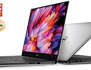 2017 Gaming Dell XPS 15 9560 FHD Non Touch Disply 7th Gen Intel i7-7700HQ Quad Core 512GB SSD, 16GB Ram Thounderbolt NVIDIA GTX 1050 Win 10