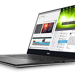 2017 Gaming Dell XPS 15 9560 FHD Non Touch Disply 7th Gen Intel i7-7700HQ Quad Core 512GB SSD, 16GB Ram Thounderbolt NVIDIA GTX 1050 Win 10