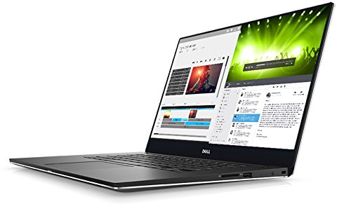 2017 Gaming Dell XPS 15 9560 FHD Non Touch Disply 7th Gen Intel i7-7700HQ Quad Core 512GB SSD, 16GB Ram Thounderbolt NVIDIA GTX 1050 Win 10