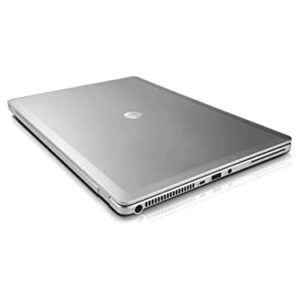 HP EliteBook 840 G3 14 inches FHD, Core i7-6600U 2.6GHz, 16GB RAM, 1TB Solid State Drive, Windows 10 Pro 64Bit, (Renewed)
