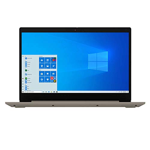 Lenovo 2022 IdeaPad 3 15.6" HD Touchscreen Laptop Intel 11th Gen 2-Core i3-1115G4 UHD Graphics 8GB RAM DDR4 256GB NVMe SSD WiFi AC Bluetooth Webcam HDMI Card Reader Windows 10 Pro w/ RE Accessories