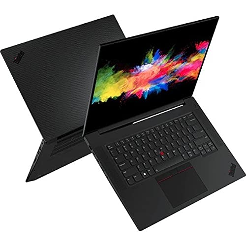 Lenovo ThinkPad P1 Gen 4 20Y4S2NL00 16" Mobile Workstation - WQXGA - 2560 x 1600 - Intel Core i7 11th Gen i7-11850H Octa-core (8 Core) 2.50 GHz - 16 GB RAM - 512 GB SSD - Black