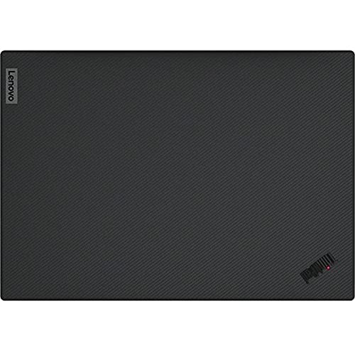 Lenovo ThinkPad P1 Gen 4 20Y4S2NL00 16" Mobile Workstation - WQXGA - 2560 x 1600 - Intel Core i7 11th Gen i7-11850H Octa-core (8 Core) 2.50 GHz - 16 GB RAM - 512 GB SSD - Black