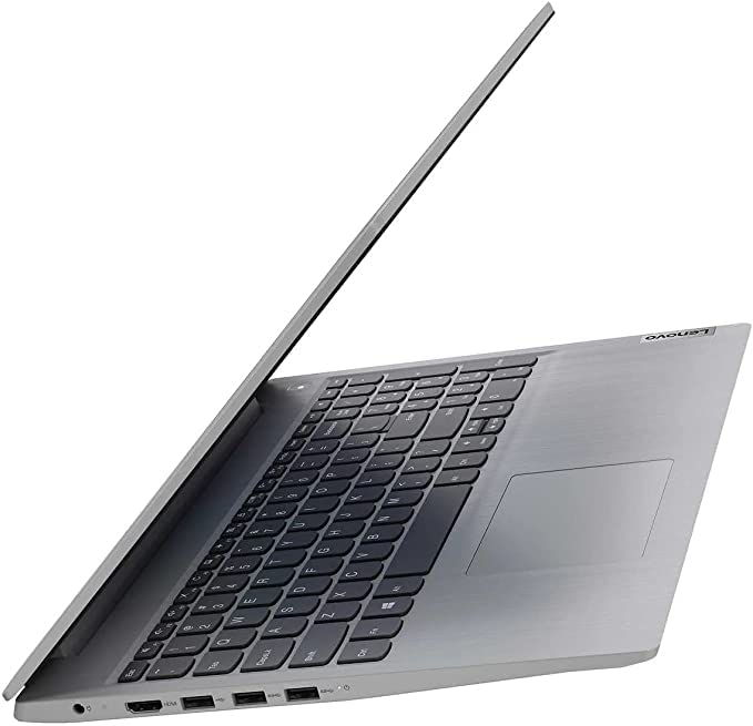 Lenovo IdeaPad 3 ChromeBook Laptop 15.6" FHD Intel Celeron N4500 Dual- Core Processor, 4GB RAM 32GB eMMC SSD Storage Wi-Fi Bluetooth, Webcam, Chrome OS + Zipnology Cloth - New