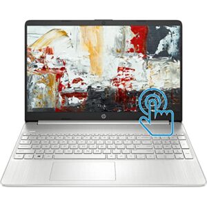 hp business laptop, 15.6″ hd touchscreen, intel core i3-1115g4 processor (up to 4.10 ghz), 16gb ram, 1tb ssd, 11 hr battery life, micro-edge, anti-glare screen, thin & portable, win 11