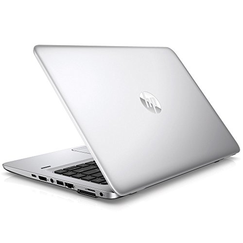 HP EliteBook 840 G3 - 1JD62UP#ABA (14” FHD, Intel Core i5-6300U 2.4Ghz, 8GB DDR4, 256GB SSD, Bluetooth 4.2, Windows 10 64)