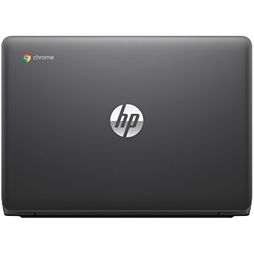 HP Chromebook 11 G5 11.6" Chromebook - Intel Celeron N3050 Dual-core (2 Core) 1.60 GHz