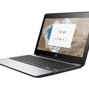 HP Chromebook 11 G5 11.6" Chromebook - Intel Celeron N3050 Dual-core (2 Core) 1.60 GHz