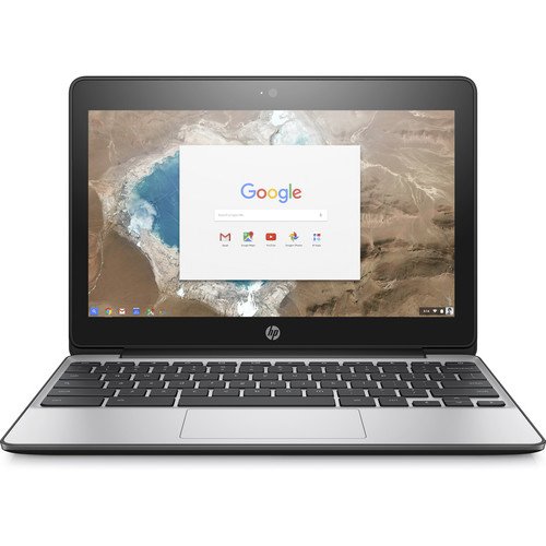 HP Chromebook 11 G5 11.6" Chromebook - Intel Celeron N3050 Dual-core (2 Core) 1.60 GHz