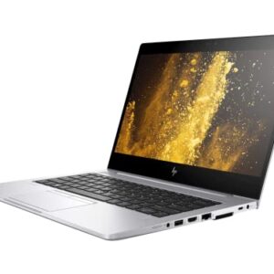 HP Elitebook 830 G5" Laptop Windows 10 Pro 1.7GHz Intel Core i5 Notebook (13.3 inches,16 GB RAM, 512 GB SSD) Silver (Renewed)