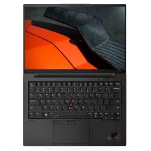 Lenovo ThinkPad X1 Carbon Gen 10 Business Laptop, 14" WUXGA IPS Touchscreen, Core i7-1270P vPro Processor, Windows 11 Pro, 32GB RAM, 1TB SSD, WiFi, Bluetooth, Webcam, Long Battery Life, TDU