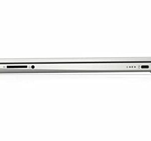HP Pavilion 15 Business Laptop, 11th Gen Intel Core i7-1165G7 Processor, 32 GB RAM, 1 TB NVMe SSD, Touch Screen Full HD IPS Micro-Edge Display, Windows 11 Home, Compact Design, Long Battery Life