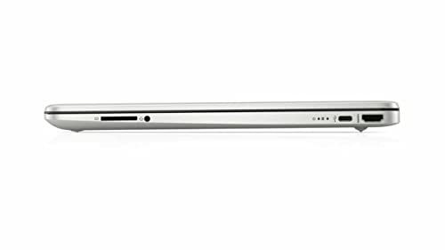 HP Pavilion 15 Business Laptop, 11th Gen Intel Core i7-1165G7 Processor, 32 GB RAM, 1 TB NVMe SSD, Touch Screen Full HD IPS Micro-Edge Display, Windows 11 Home, Compact Design, Long Battery Life