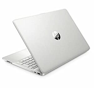 HP Pavilion 15 Business Laptop, 11th Gen Intel Core i7-1165G7 Processor, 32 GB RAM, 1 TB NVMe SSD, Touch Screen Full HD IPS Micro-Edge Display, Windows 11 Home, Compact Design, Long Battery Life