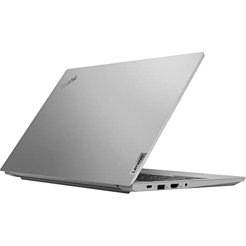 Lenovo ThinkPad E15 Gen 2 Home & Business Laptop (AMD Ryzen 5 4500U 6-Core, 16GB RAM, 512GB PCIe SSD, AMD Radeon, 15.6" Full HD (1920x1080), WiFi, Bluetooth, Webcam, Win 10 Pro) with Hub
