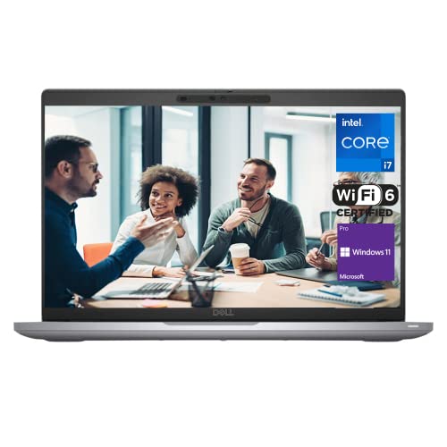 Dell Latitude 5520 Business Laptop, 15.6" FHD Touchscreen, Intel Core i7-1185G7 Processor, 64GB RAM, 2TB PCIe SSD, IR Camera, HDMI, RJ45, Media Card Reader, Backlit KB, Wi-Fi 6, Windows 11 Pro